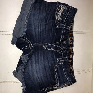 Rock Revival shorts - SIZE 30